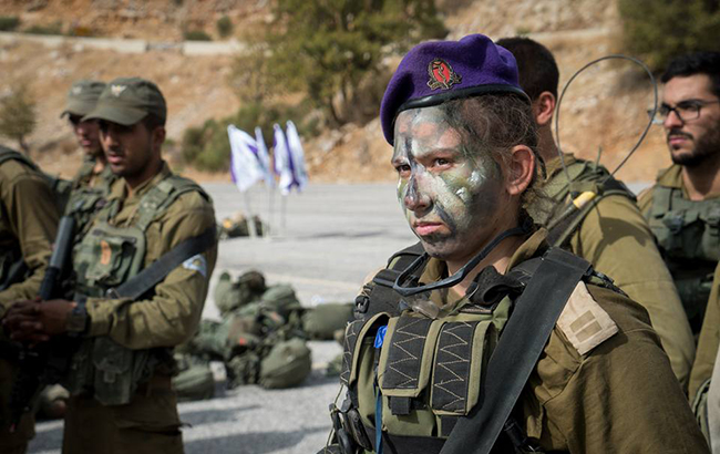 Об израильских воинах ходят легенды: как служат в одной из самых мощных армий мира